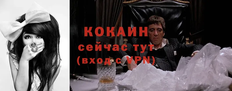 Cocaine FishScale  Семилуки 